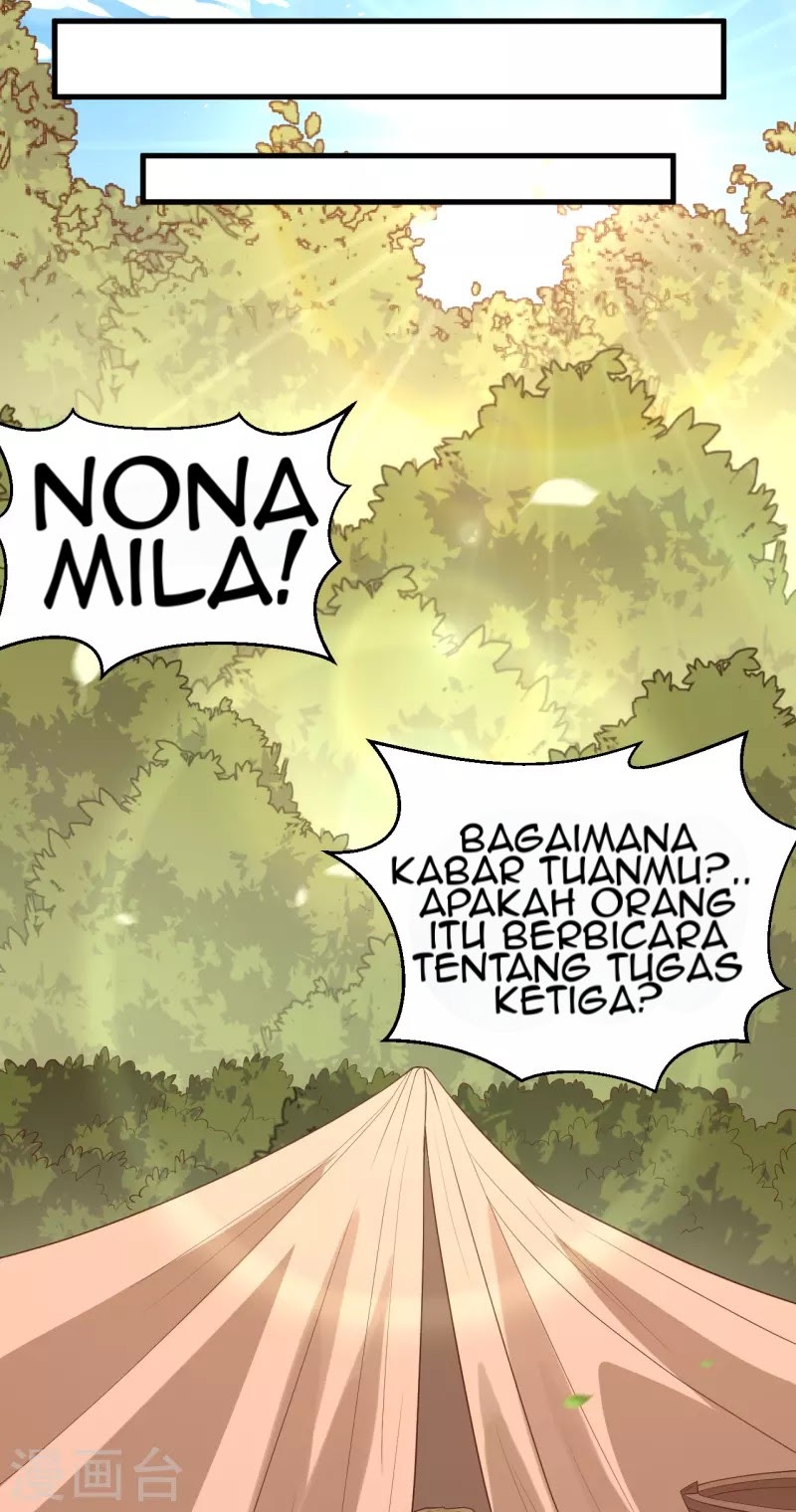 To Be The Castellan King chapter 225