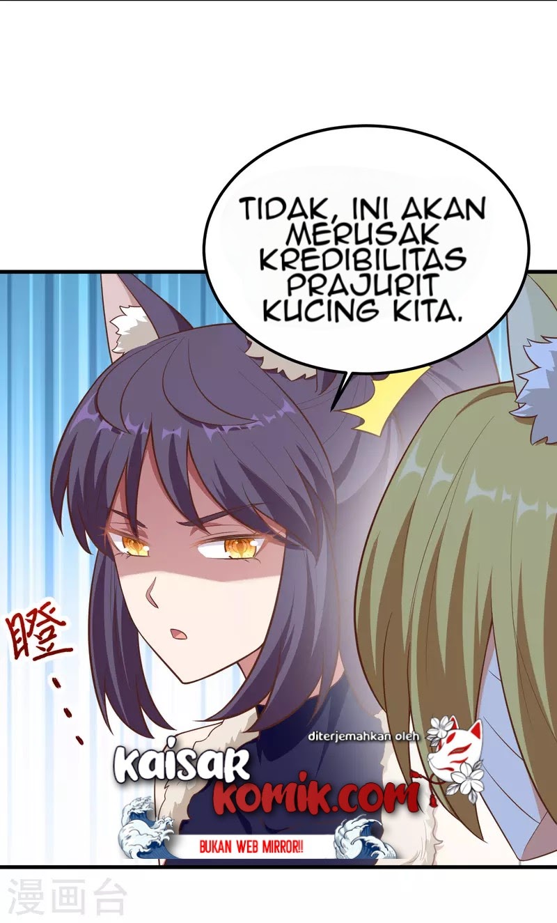 To Be The Castellan King chapter 225