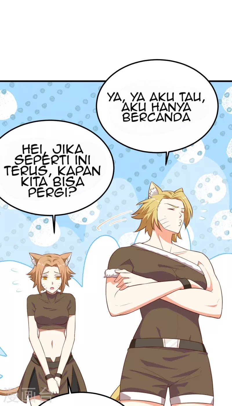 To Be The Castellan King chapter 225