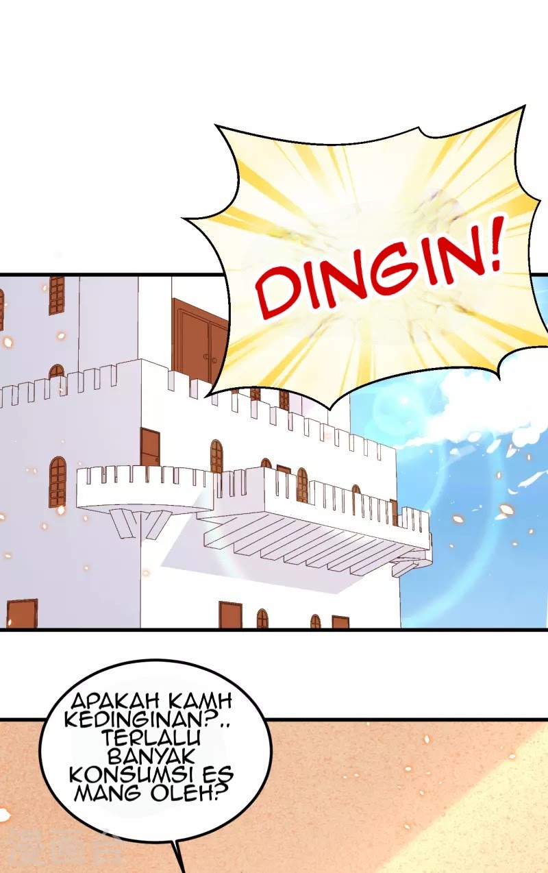 To Be The Castellan King chapter 225