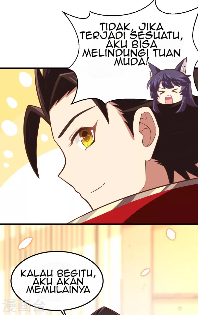 To Be The Castellan King chapter 225