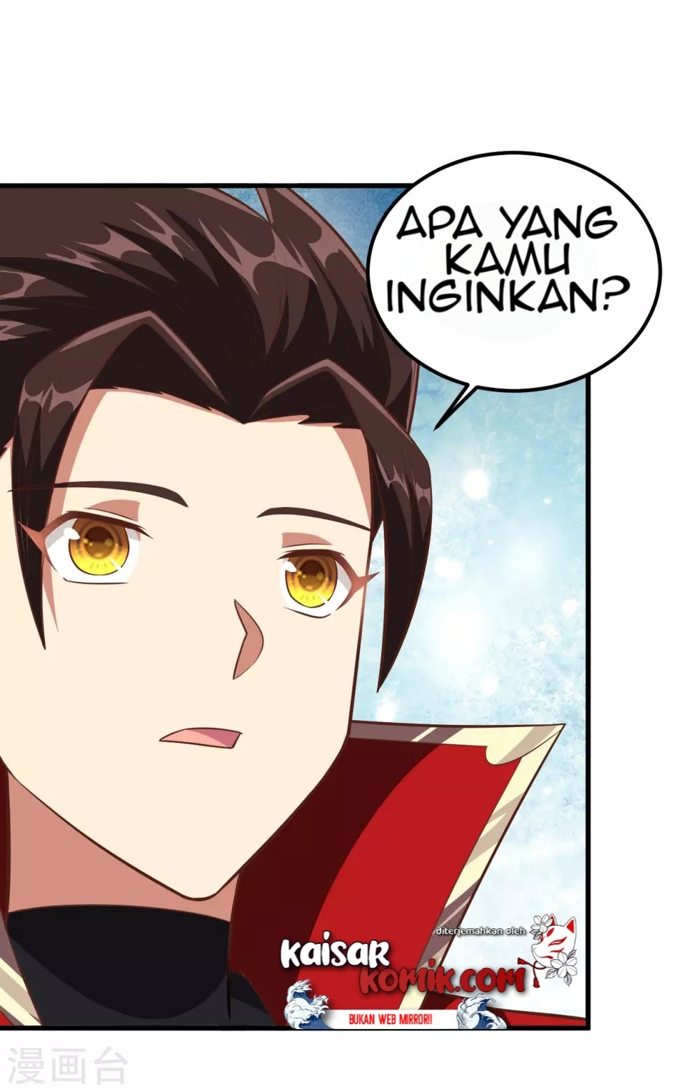 To Be The Castellan King chapter 228