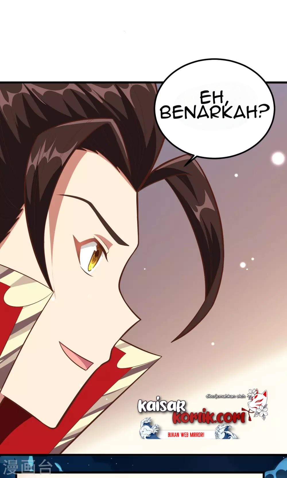 To Be The Castellan King chapter 228