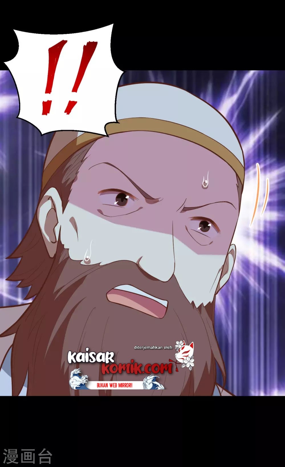 To Be The Castellan King chapter 228