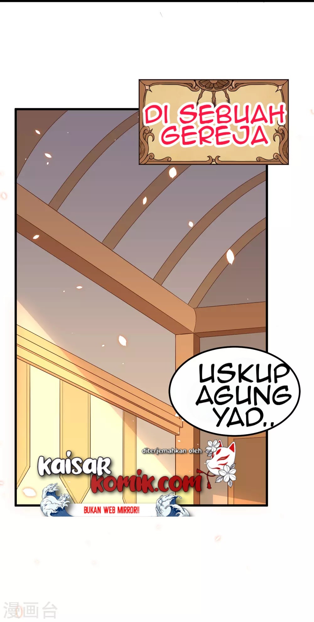 To Be The Castellan King chapter 228
