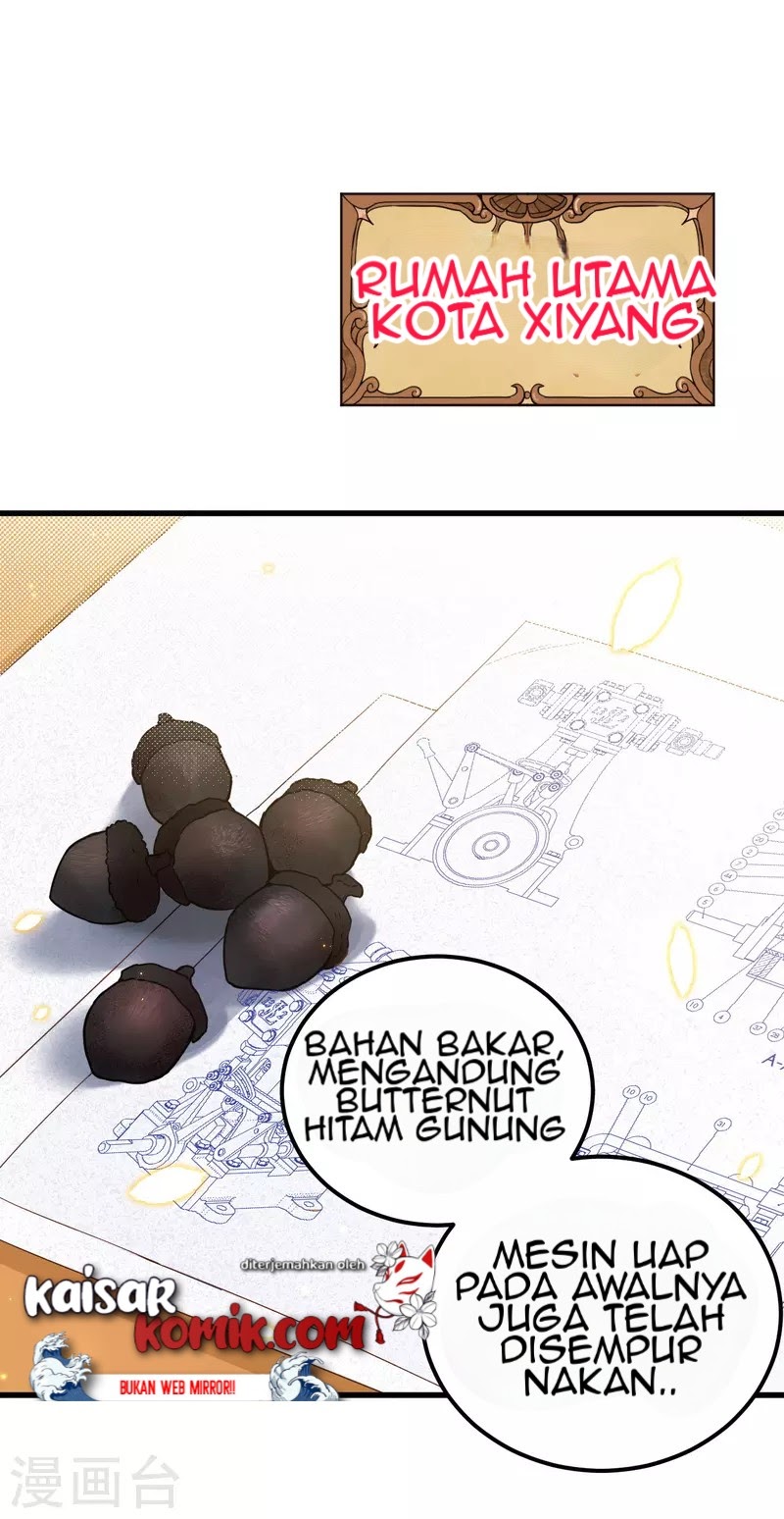 To Be The Castellan King chapter 229