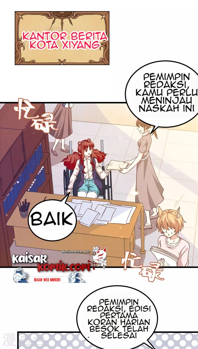 To Be The Castellan King chapter 229