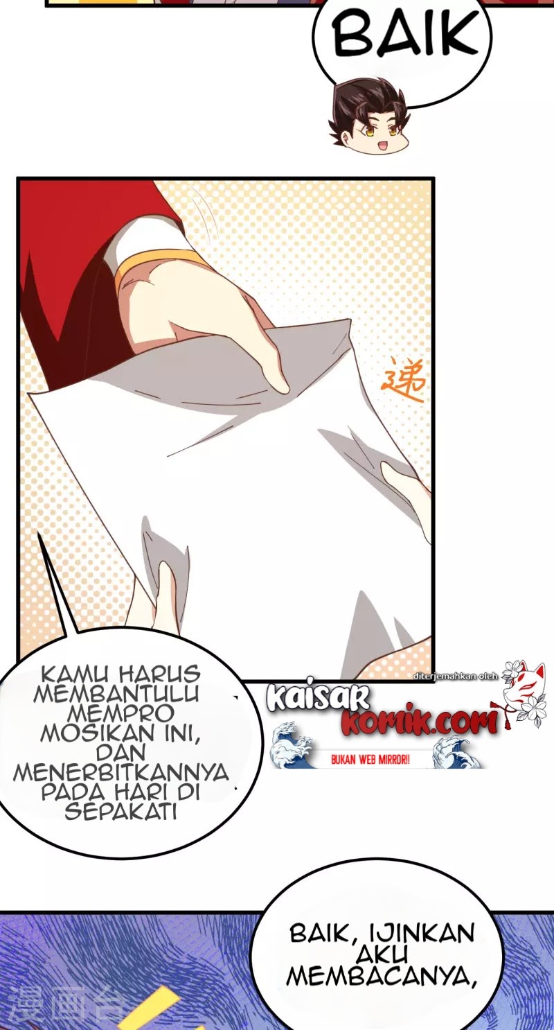 To Be The Castellan King chapter 229