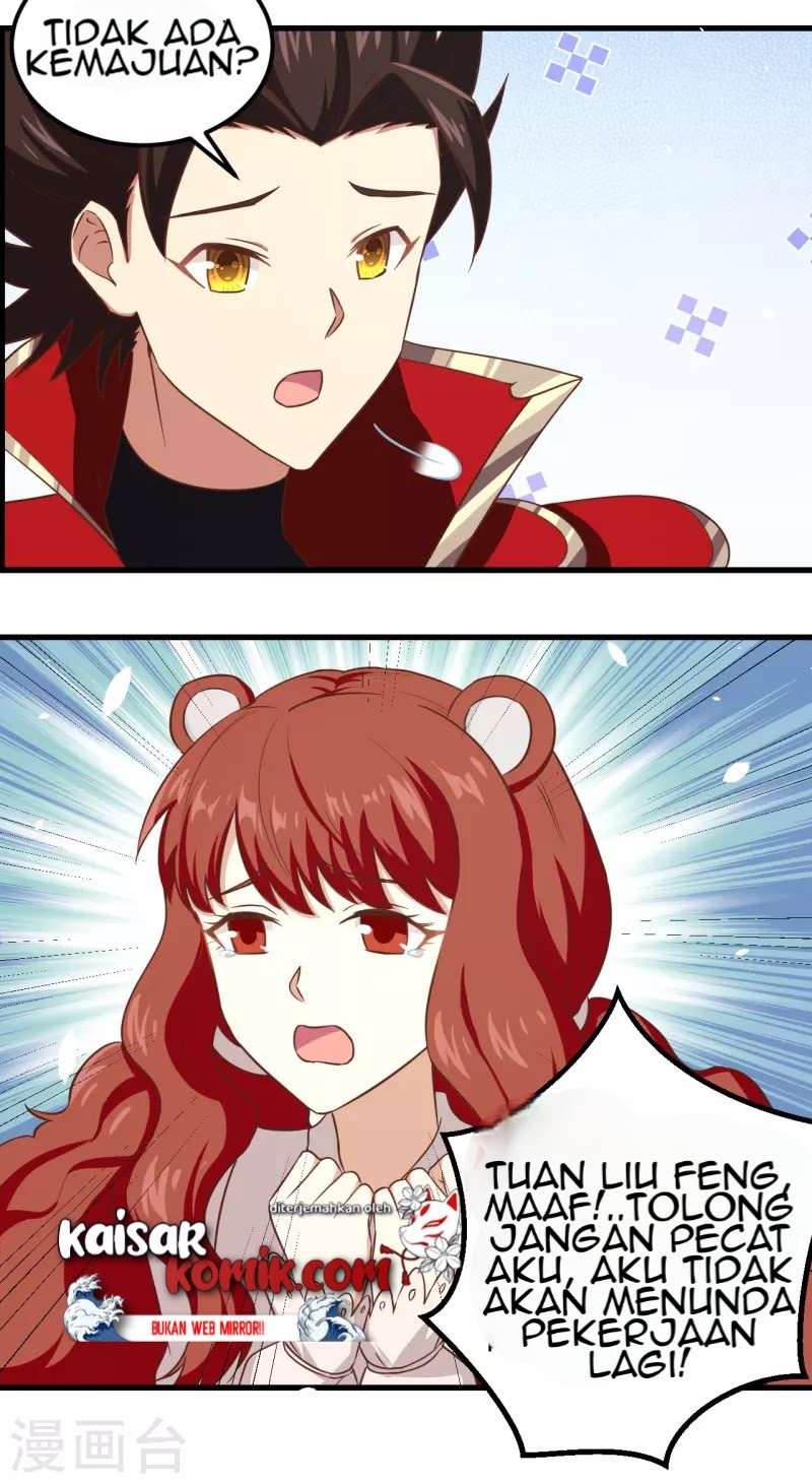 To Be The Castellan King chapter 229