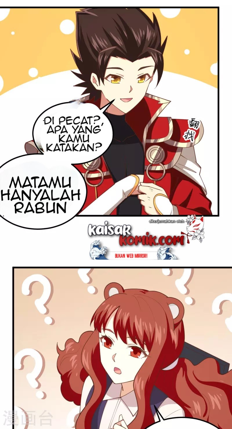 To Be The Castellan King chapter 229