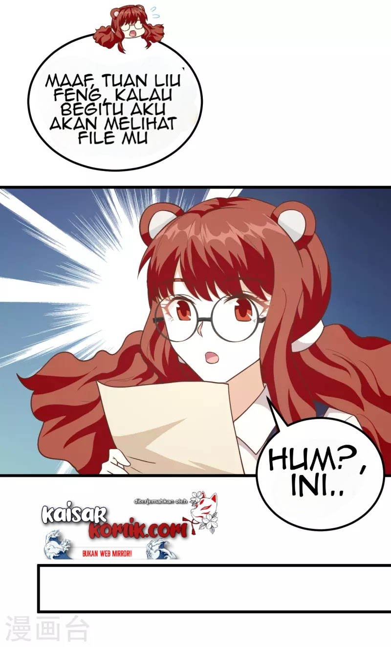 To Be The Castellan King chapter 229