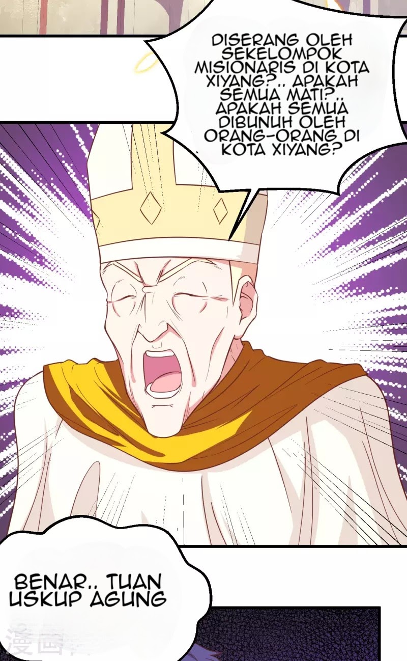To Be The Castellan King chapter 229
