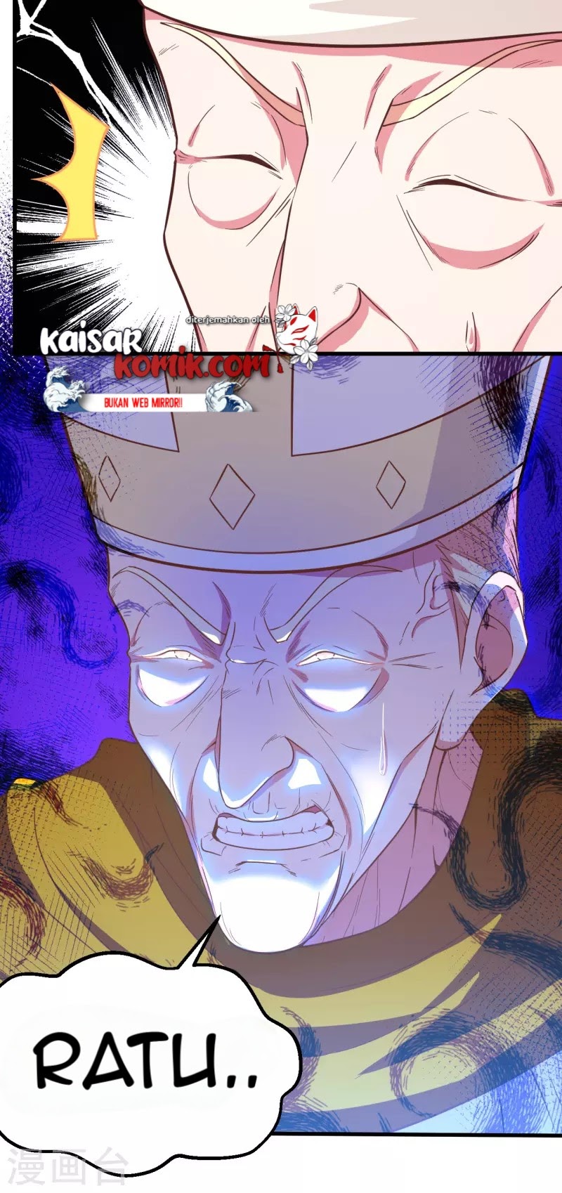 To Be The Castellan King chapter 229