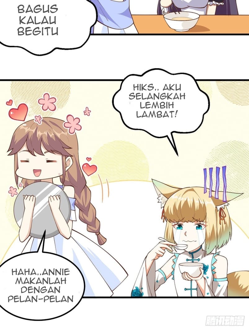 To Be The Castellan King chapter 234