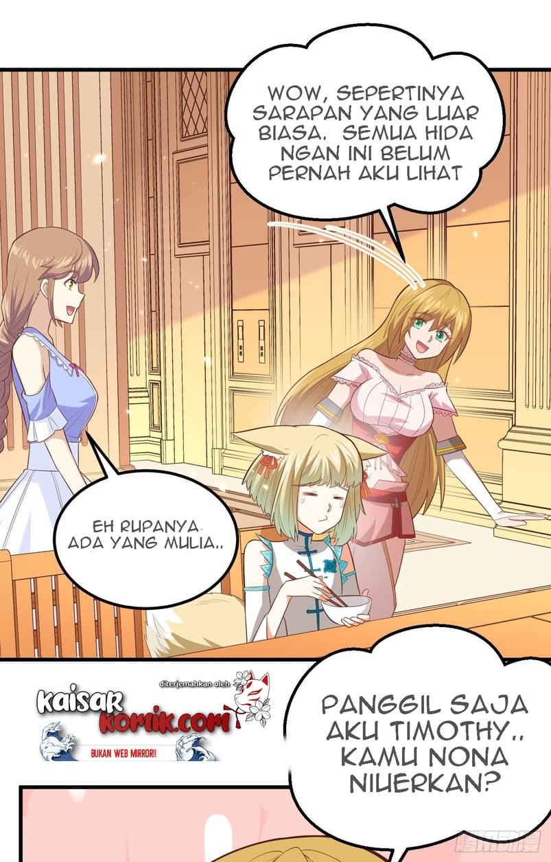 To Be The Castellan King chapter 234