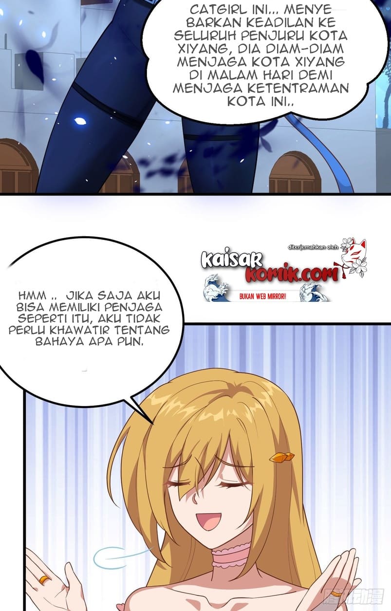 To Be The Castellan King chapter 234