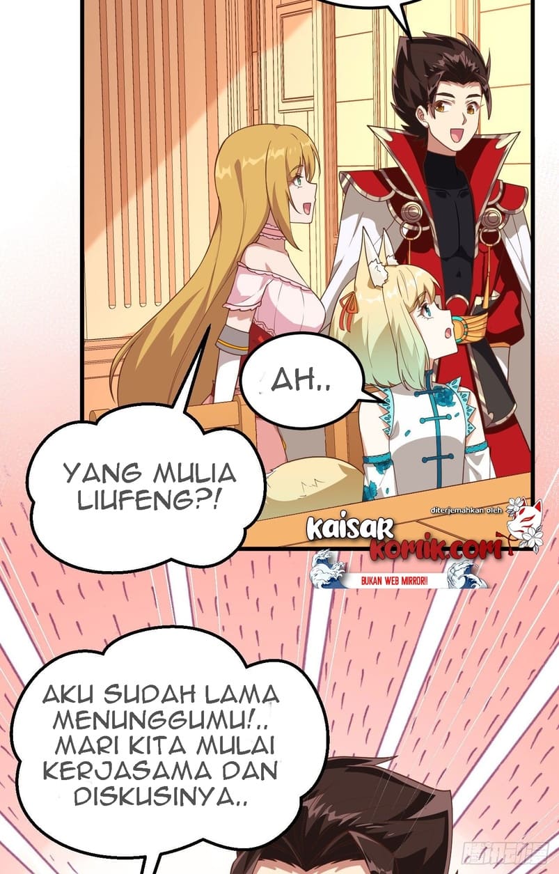 To Be The Castellan King chapter 234