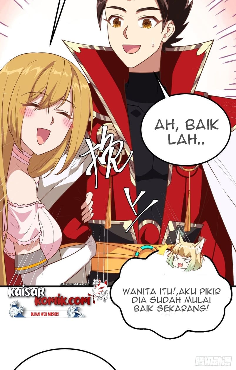 To Be The Castellan King chapter 234