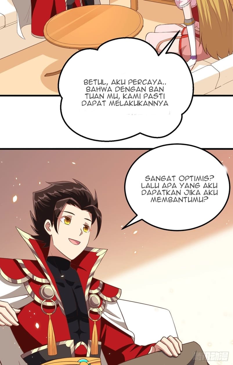 To Be The Castellan King chapter 234