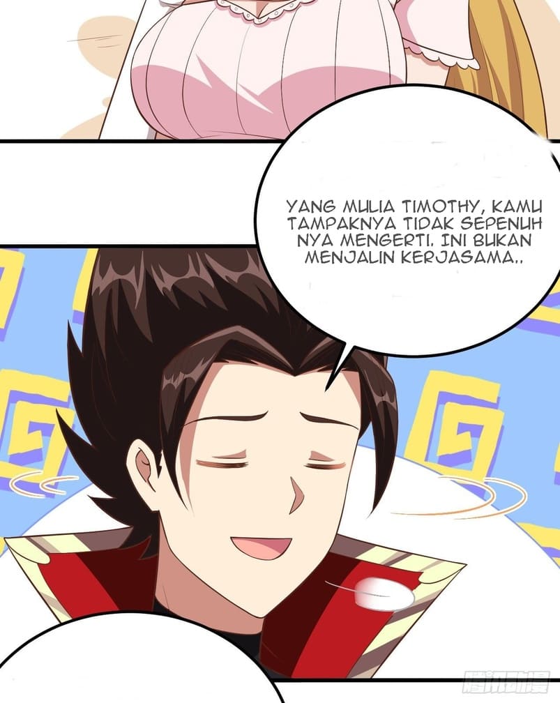 To Be The Castellan King chapter 234