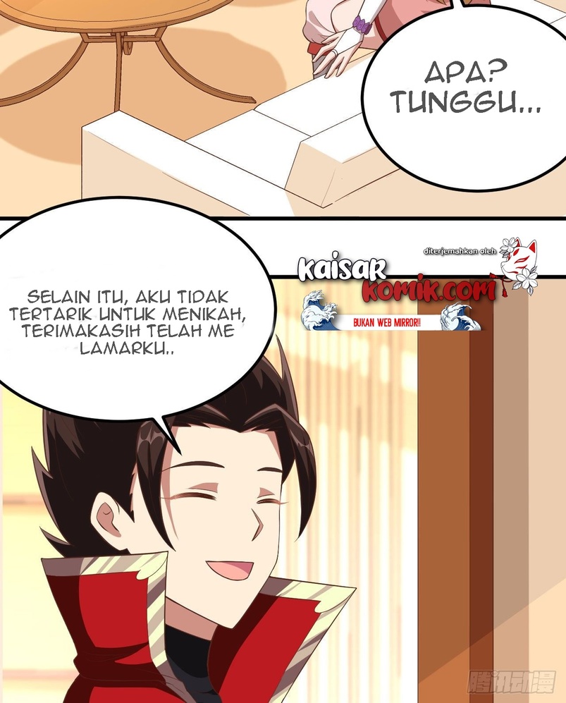 To Be The Castellan King chapter 234