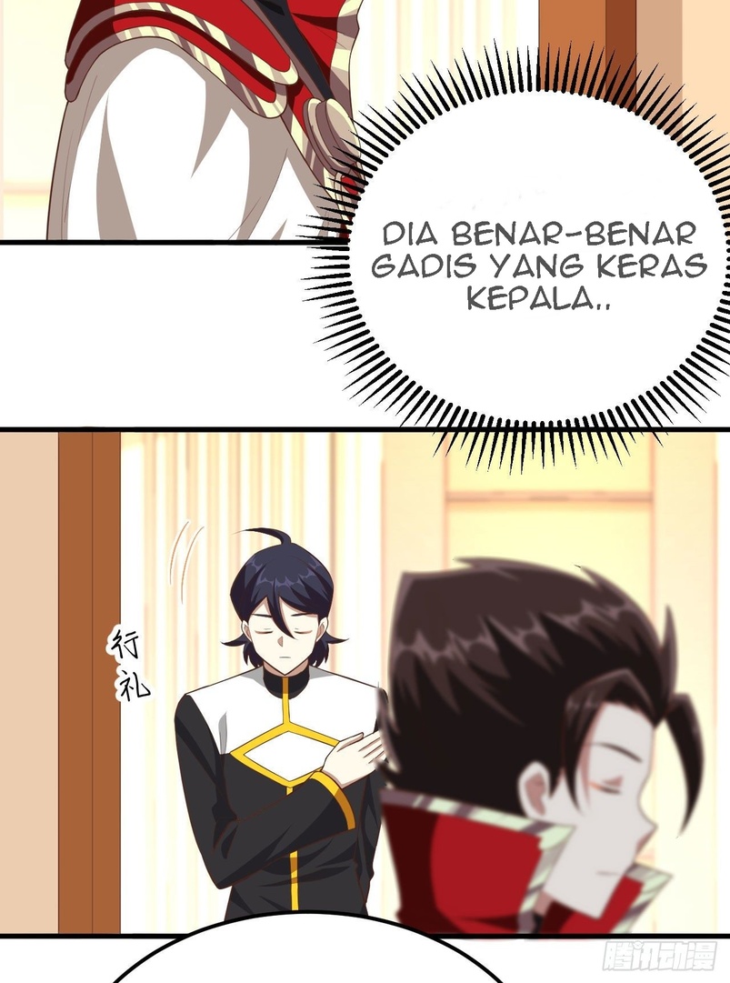 To Be The Castellan King chapter 234
