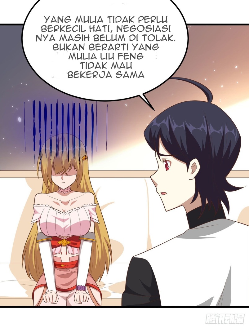 To Be The Castellan King chapter 234