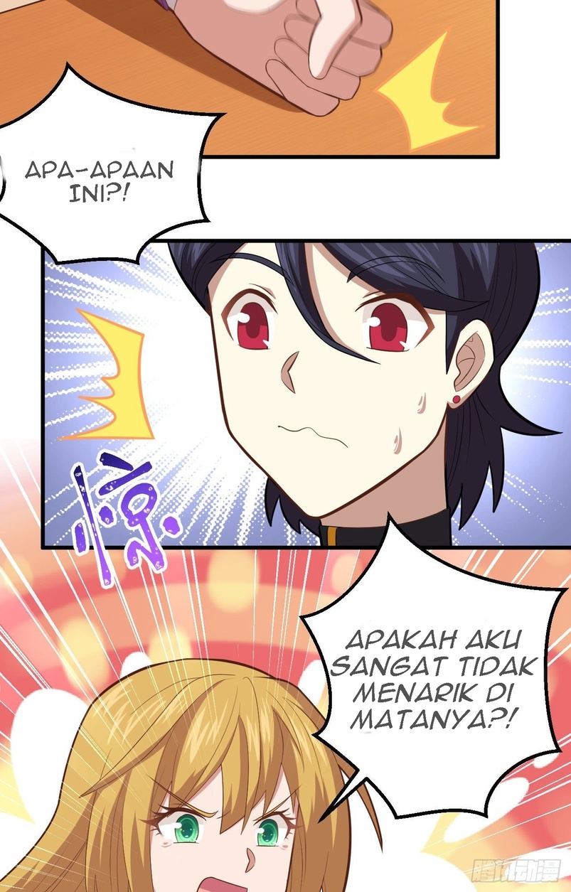To Be The Castellan King chapter 234