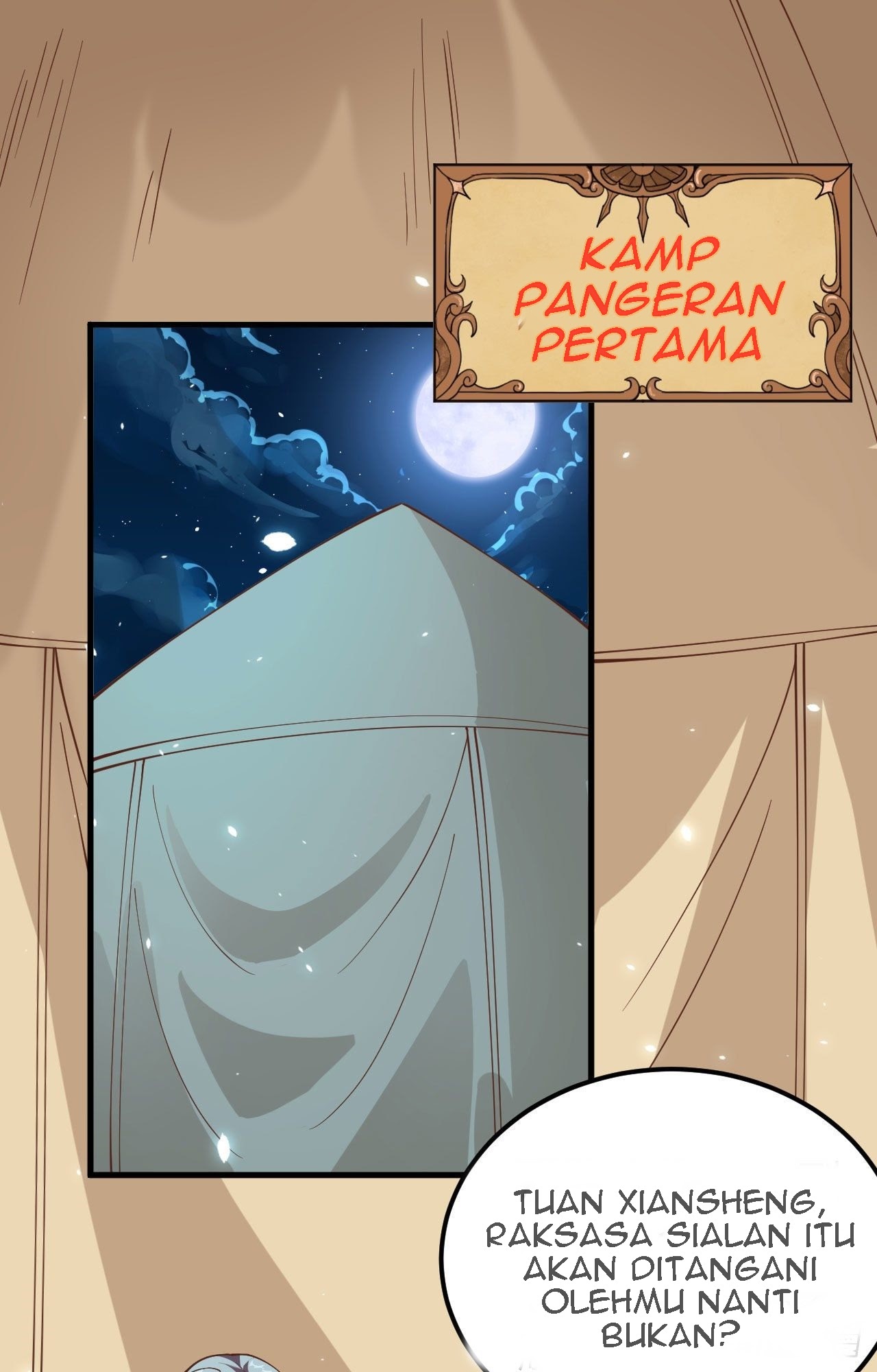 To Be The Castellan King chapter 236
