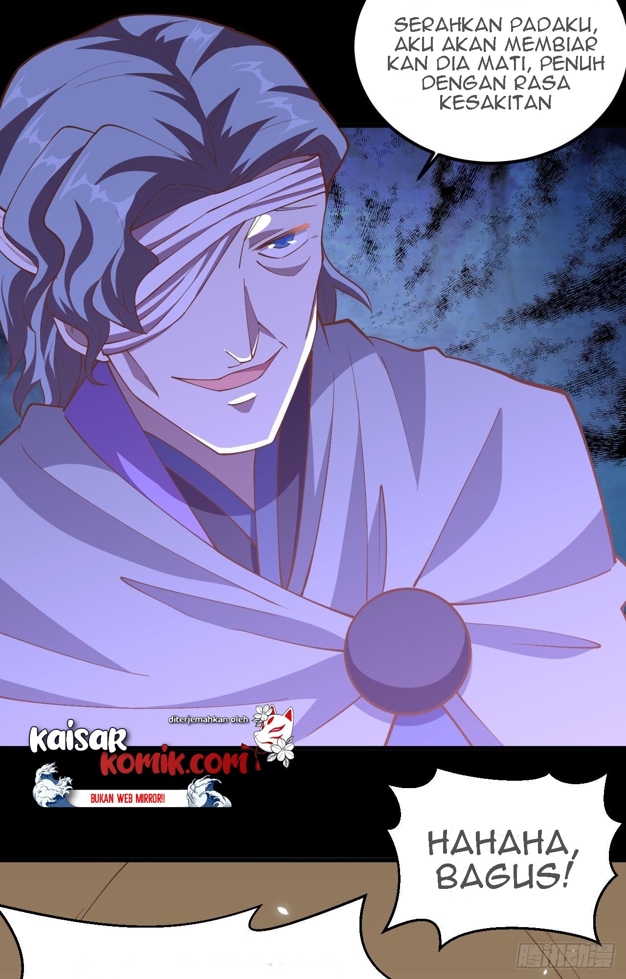 To Be The Castellan King chapter 236