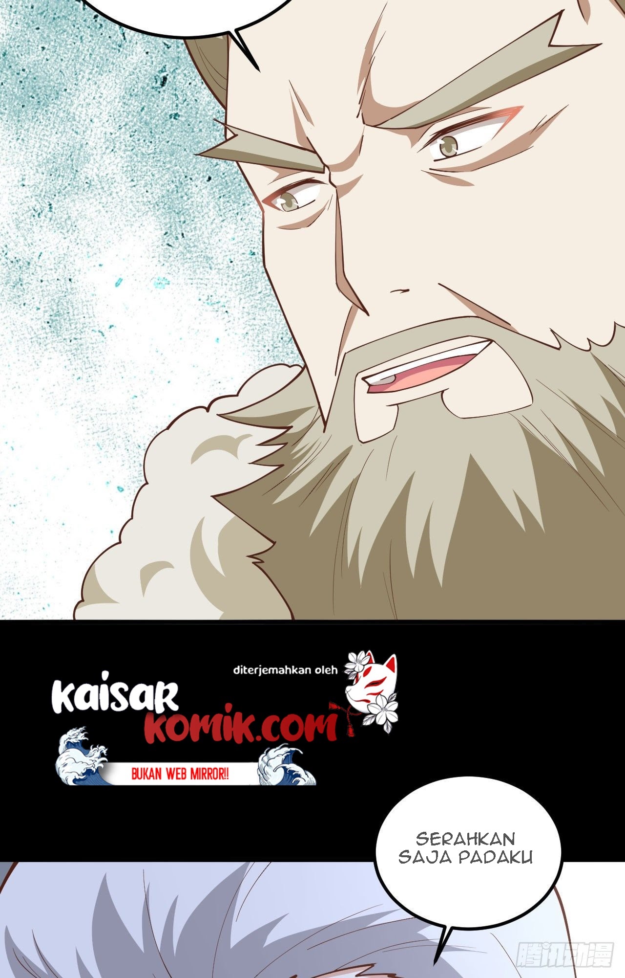 To Be The Castellan King chapter 236