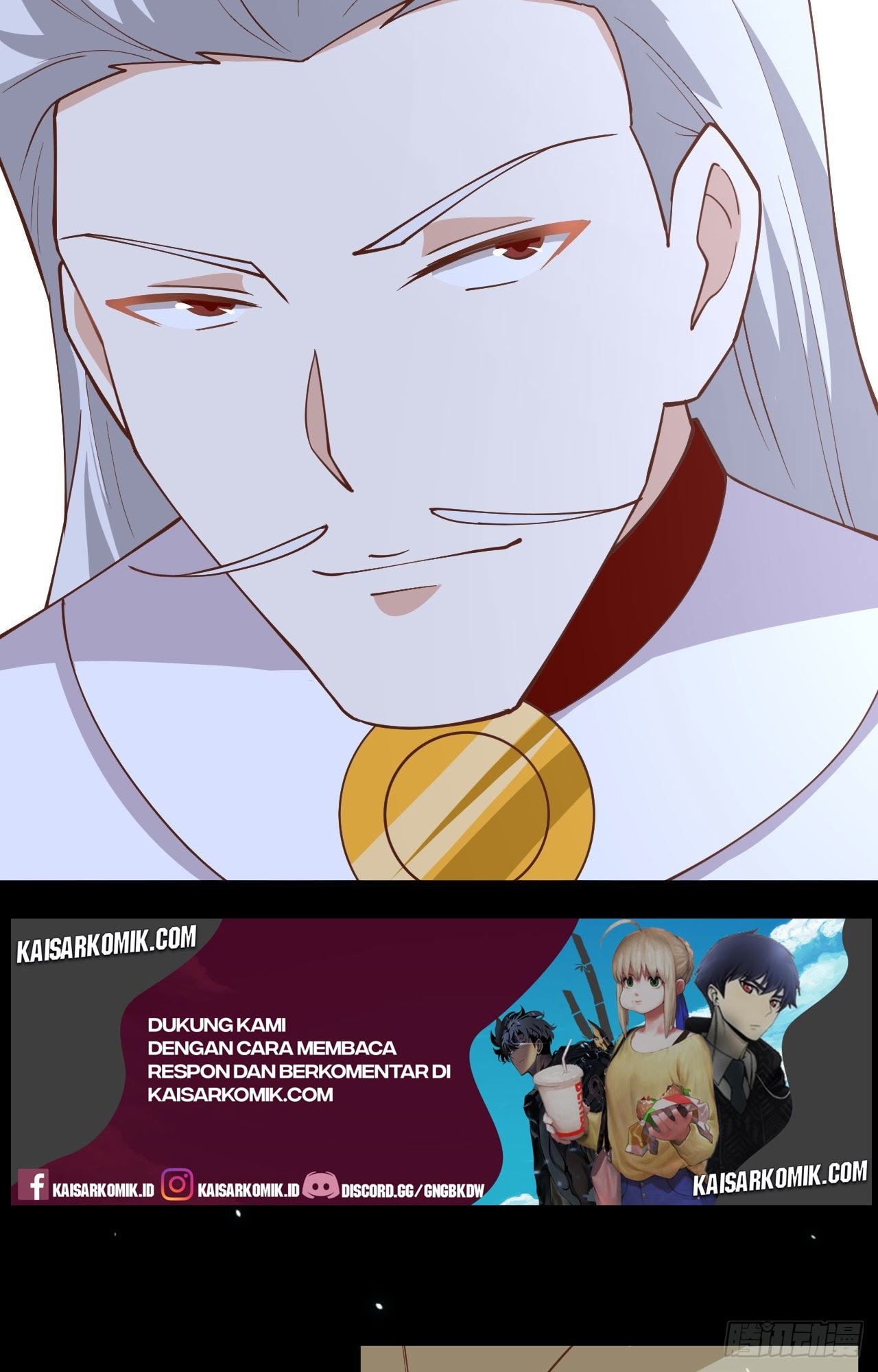 To Be The Castellan King chapter 236
