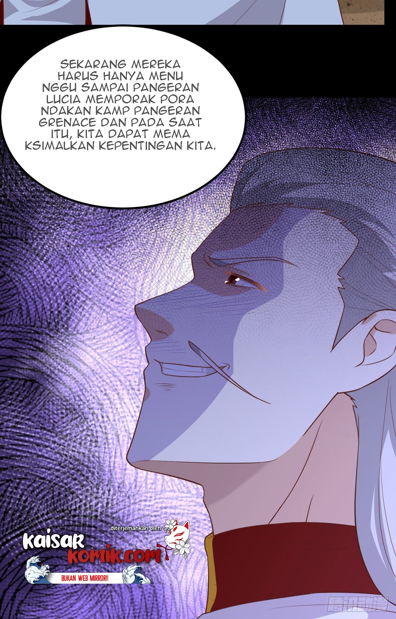 To Be The Castellan King chapter 236