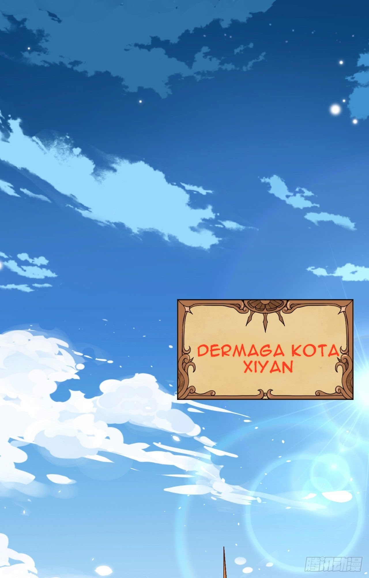 To Be The Castellan King chapter 236