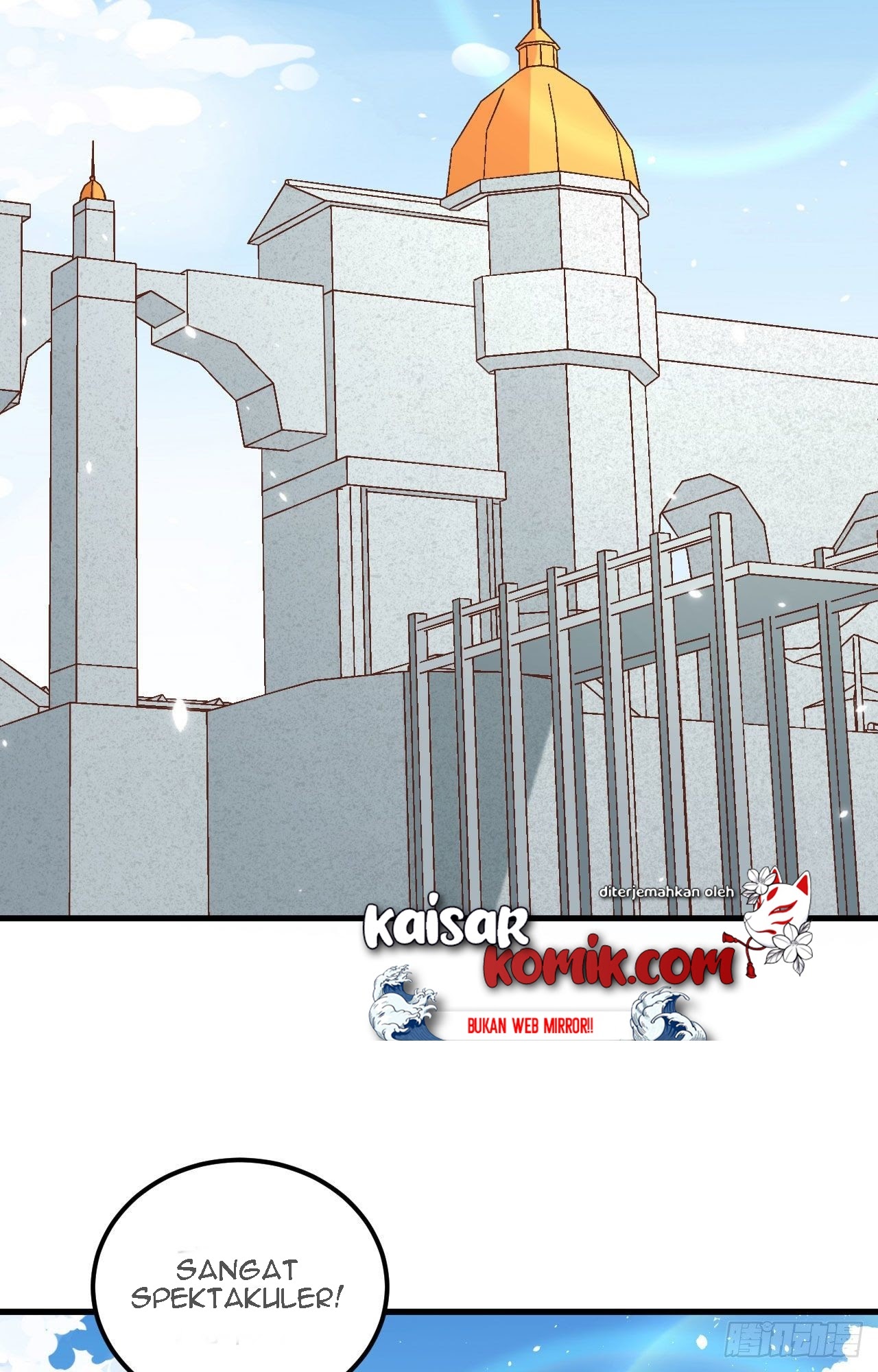 To Be The Castellan King chapter 236