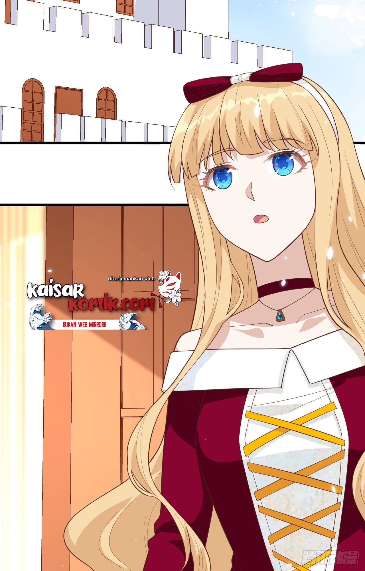To Be The Castellan King chapter 236