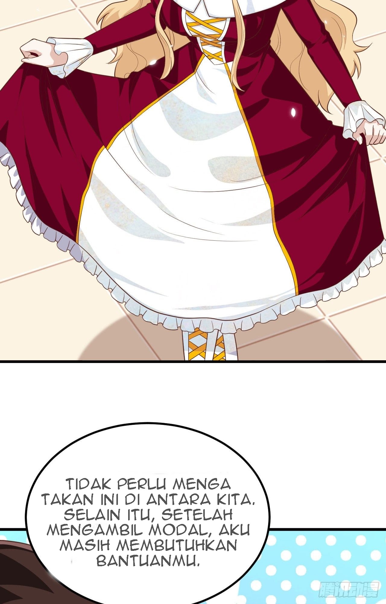 To Be The Castellan King chapter 236