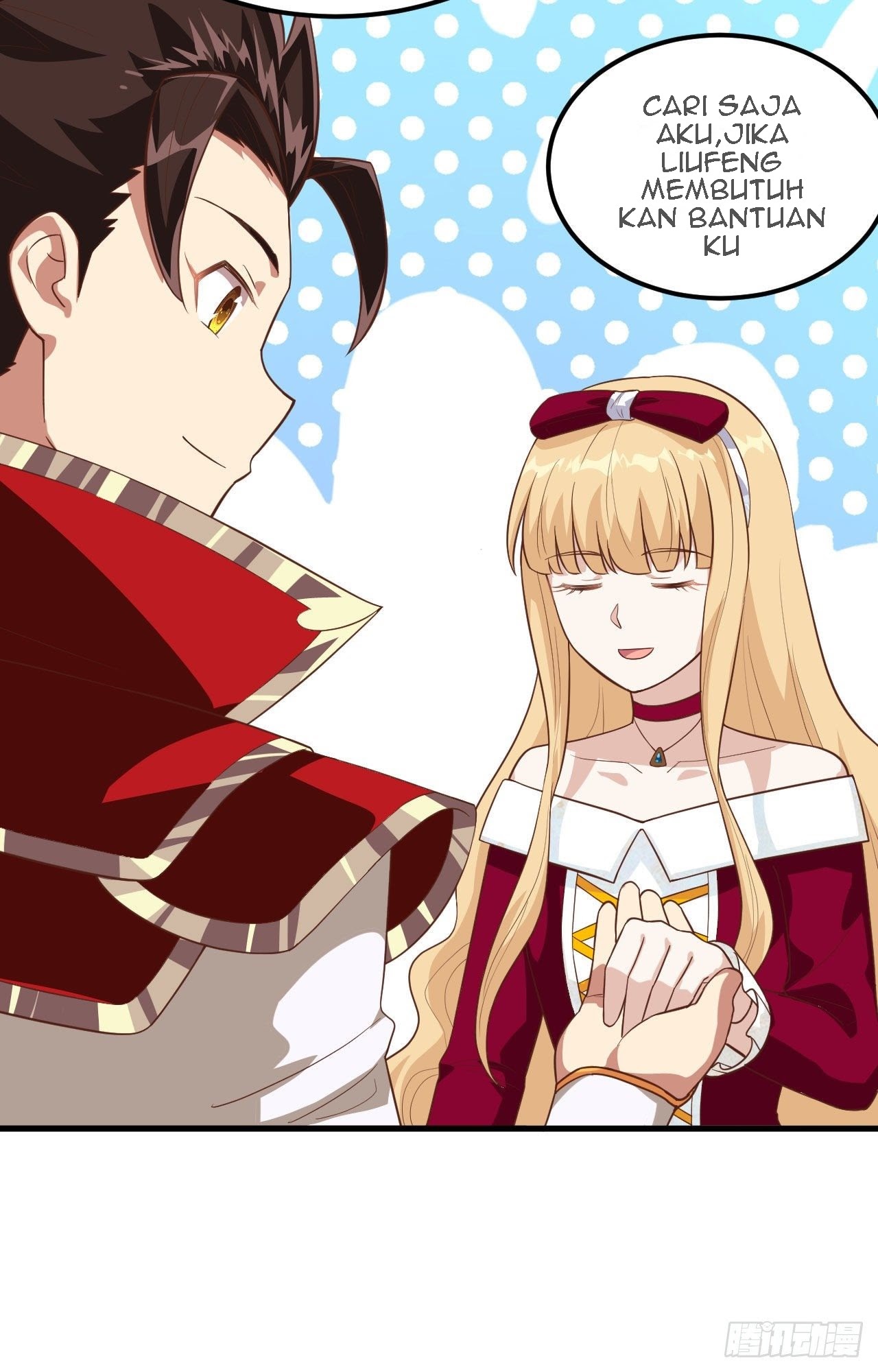 To Be The Castellan King chapter 236