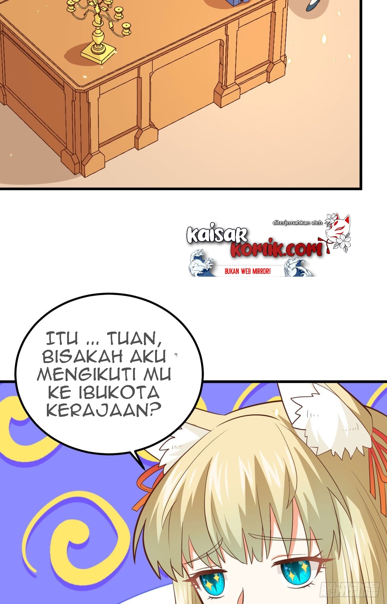 To Be The Castellan King chapter 236