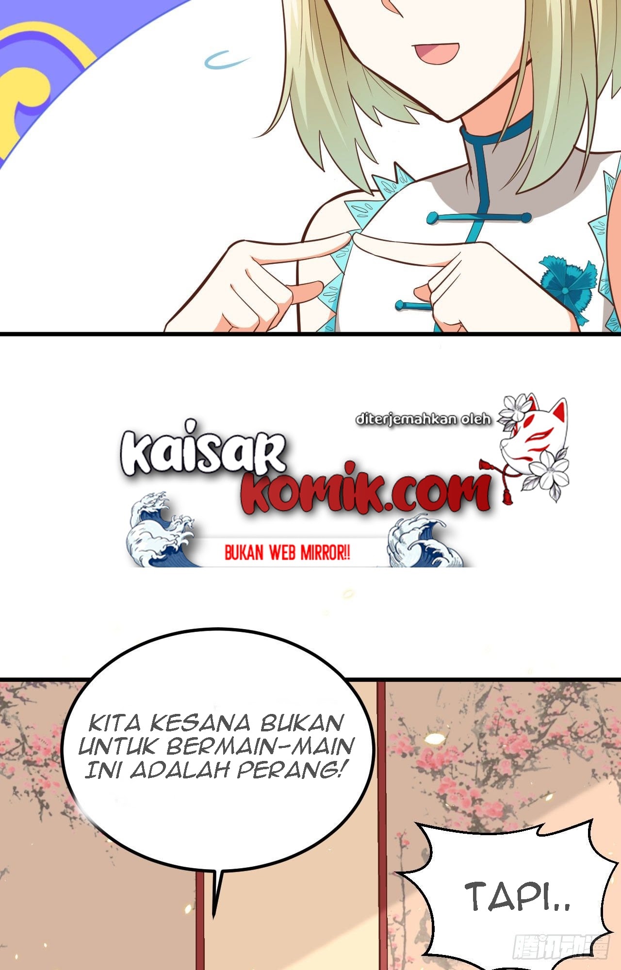 To Be The Castellan King chapter 236