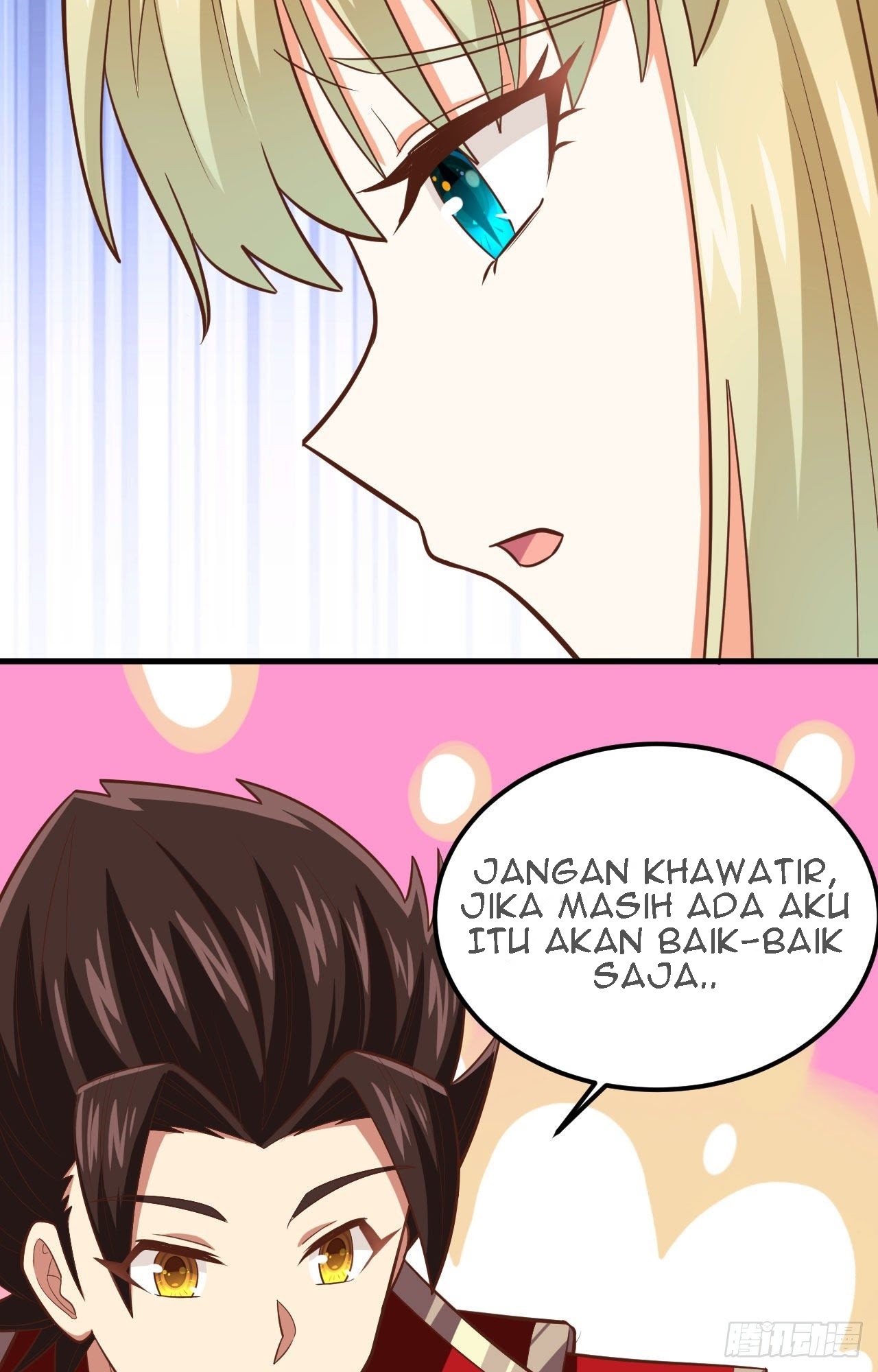 To Be The Castellan King chapter 236