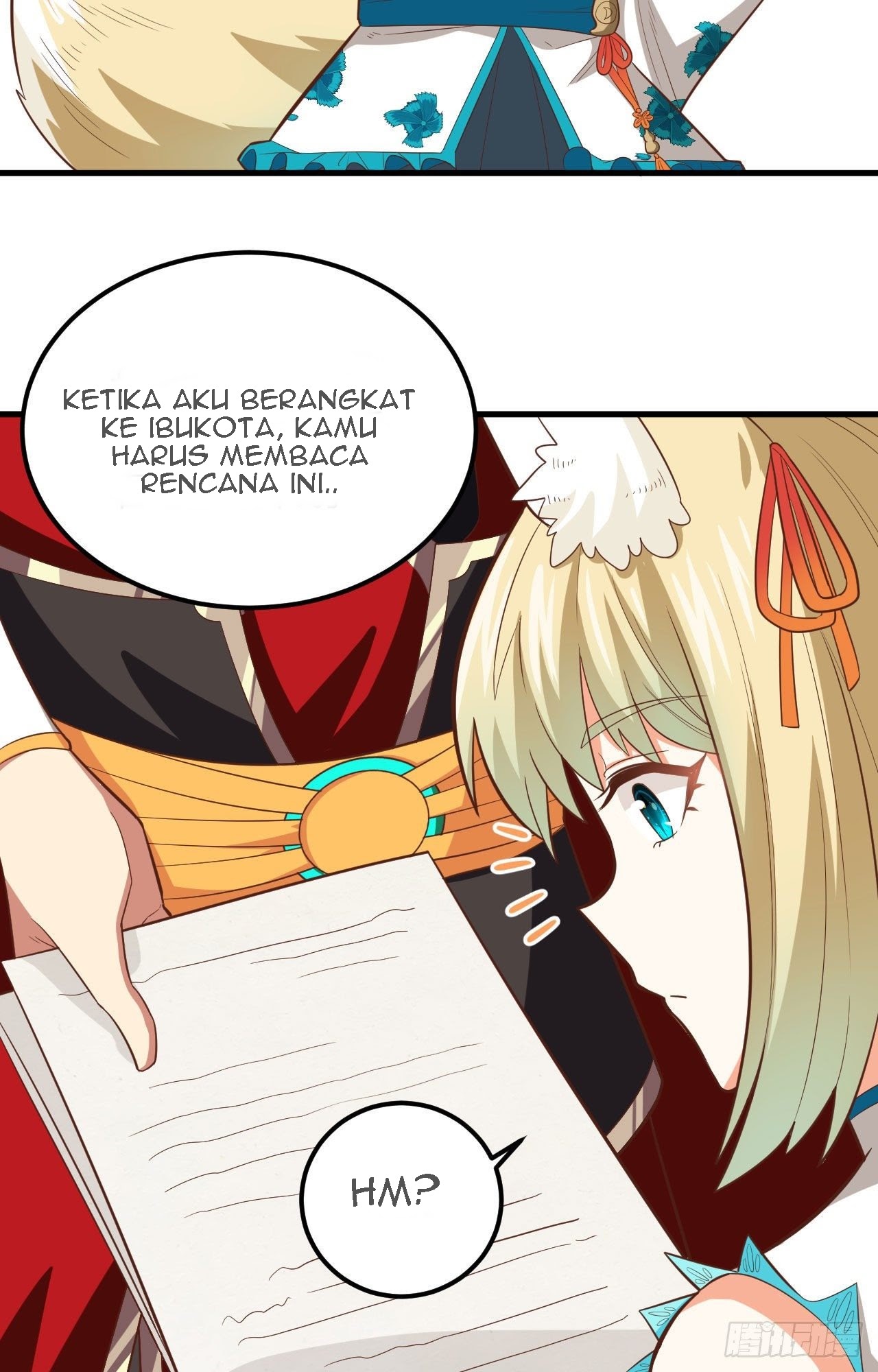 To Be The Castellan King chapter 236