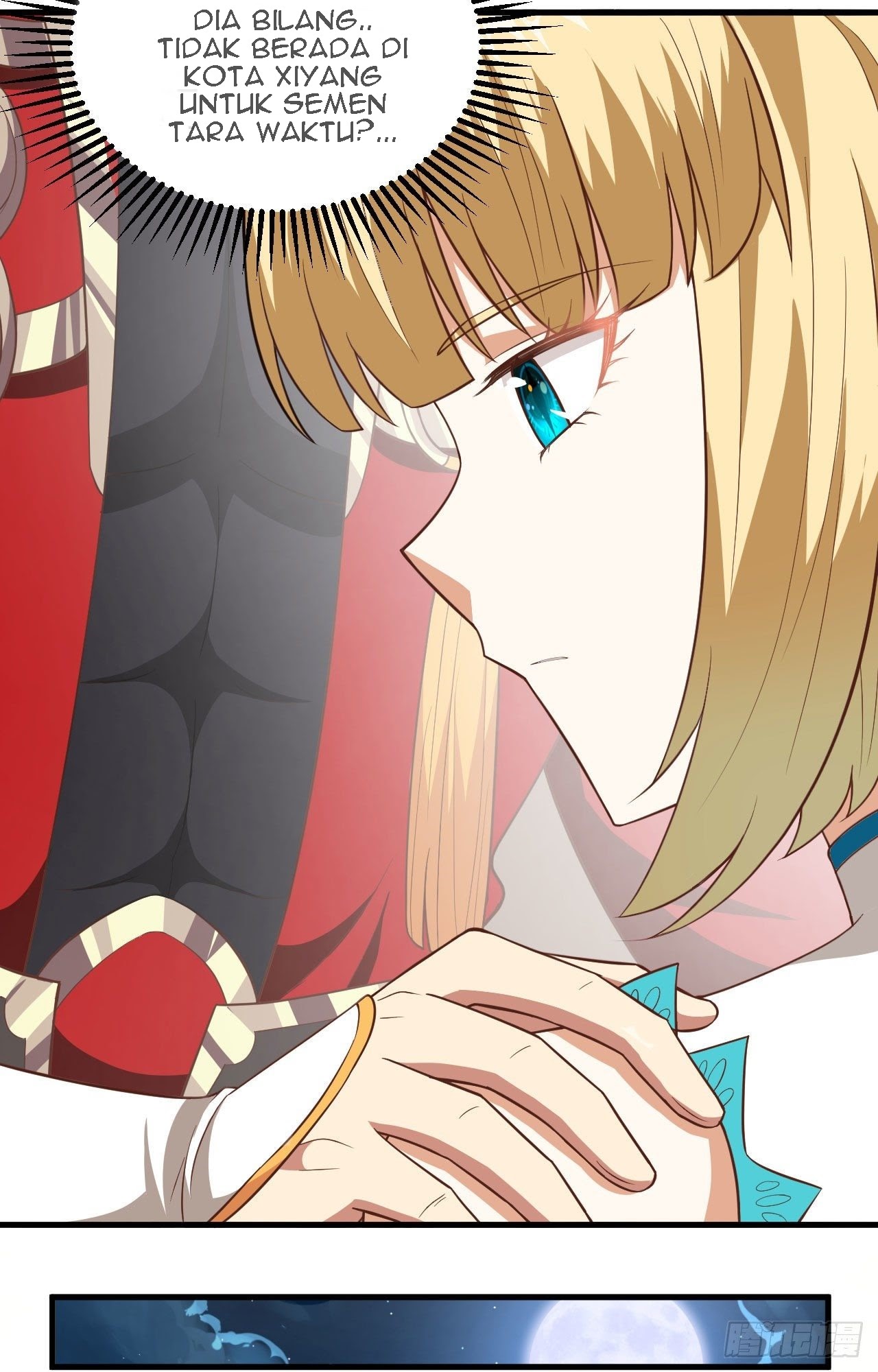 To Be The Castellan King chapter 236
