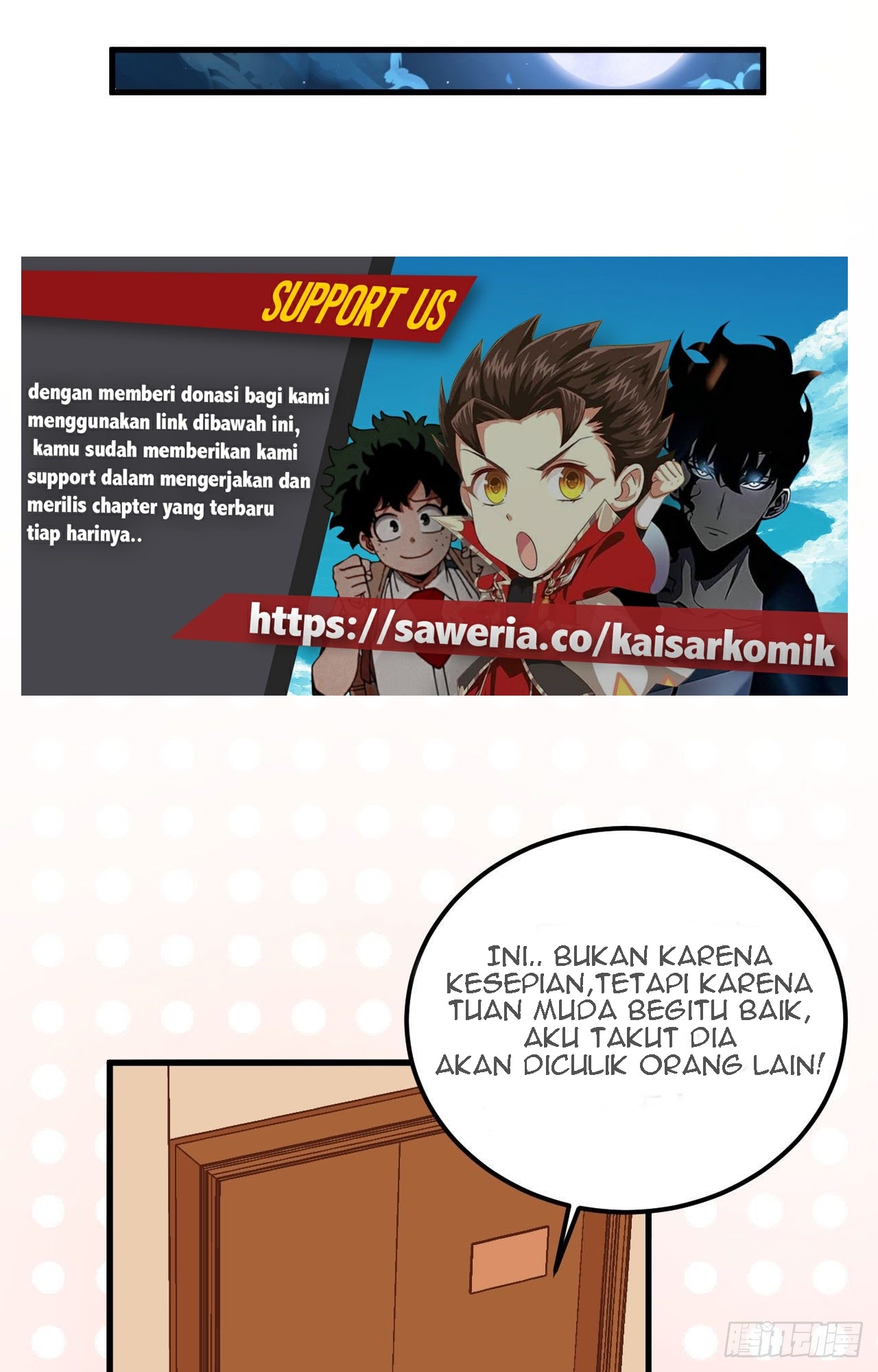 To Be The Castellan King chapter 236