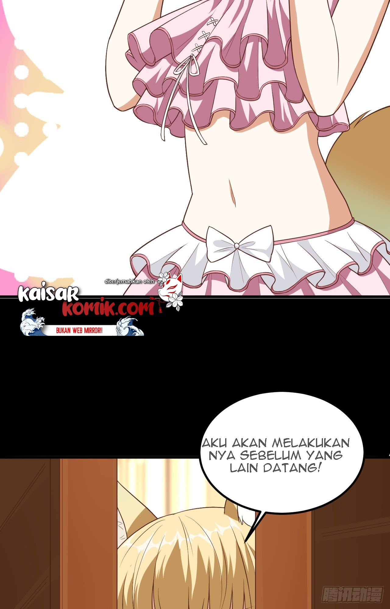 To Be The Castellan King chapter 236