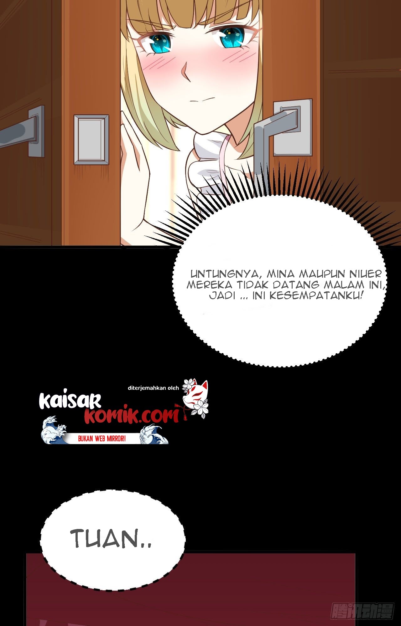 To Be The Castellan King chapter 236