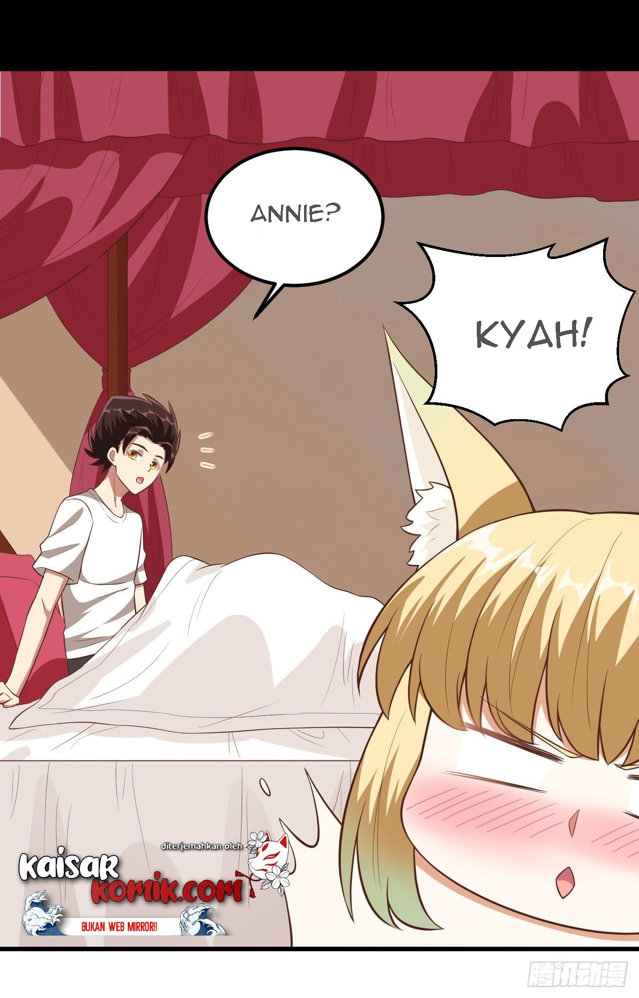 To Be The Castellan King chapter 236