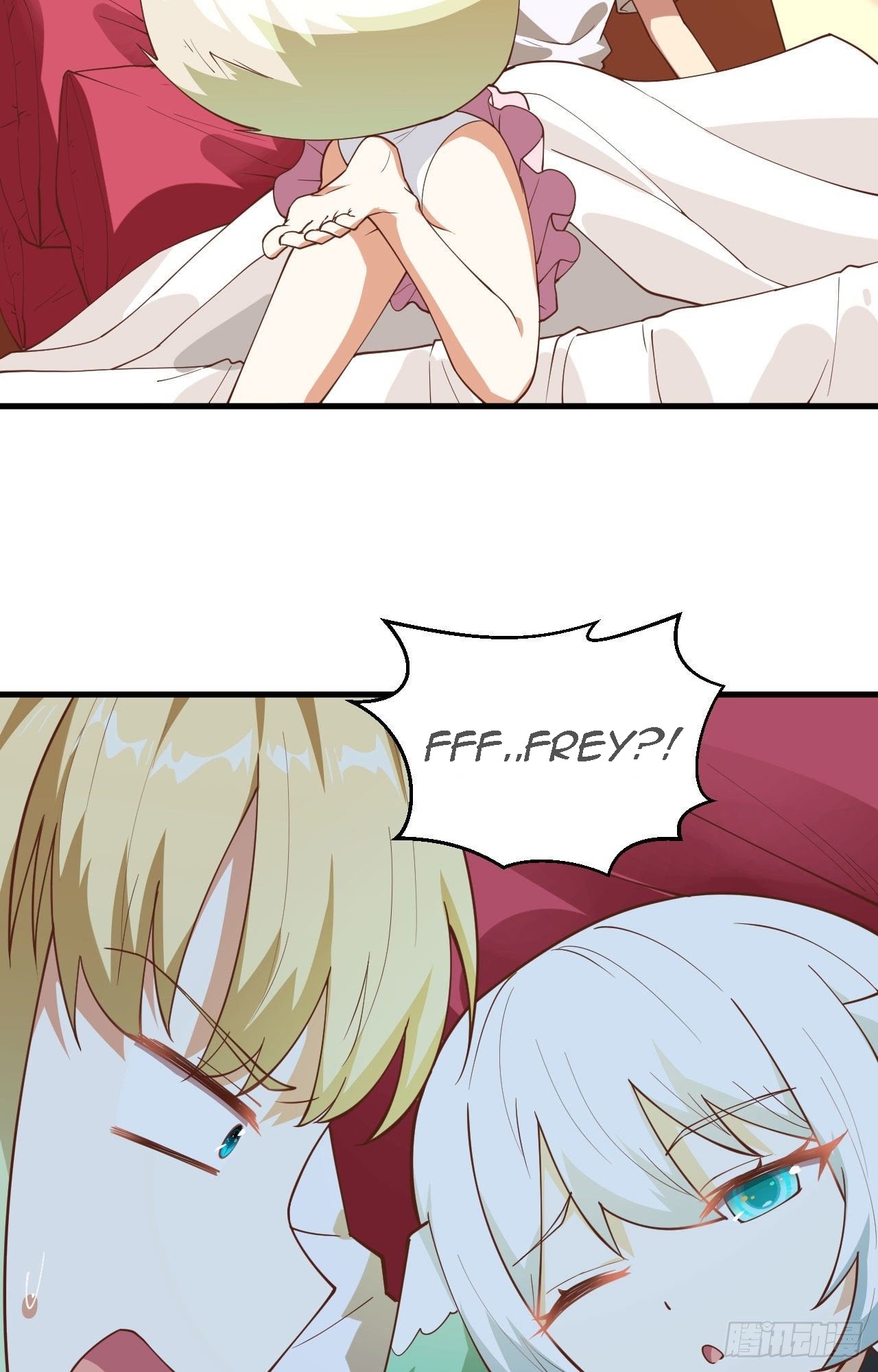 To Be The Castellan King chapter 236
