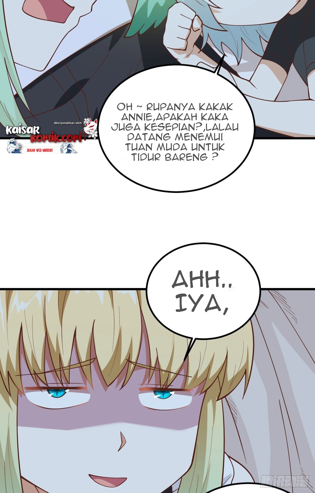 To Be The Castellan King chapter 236
