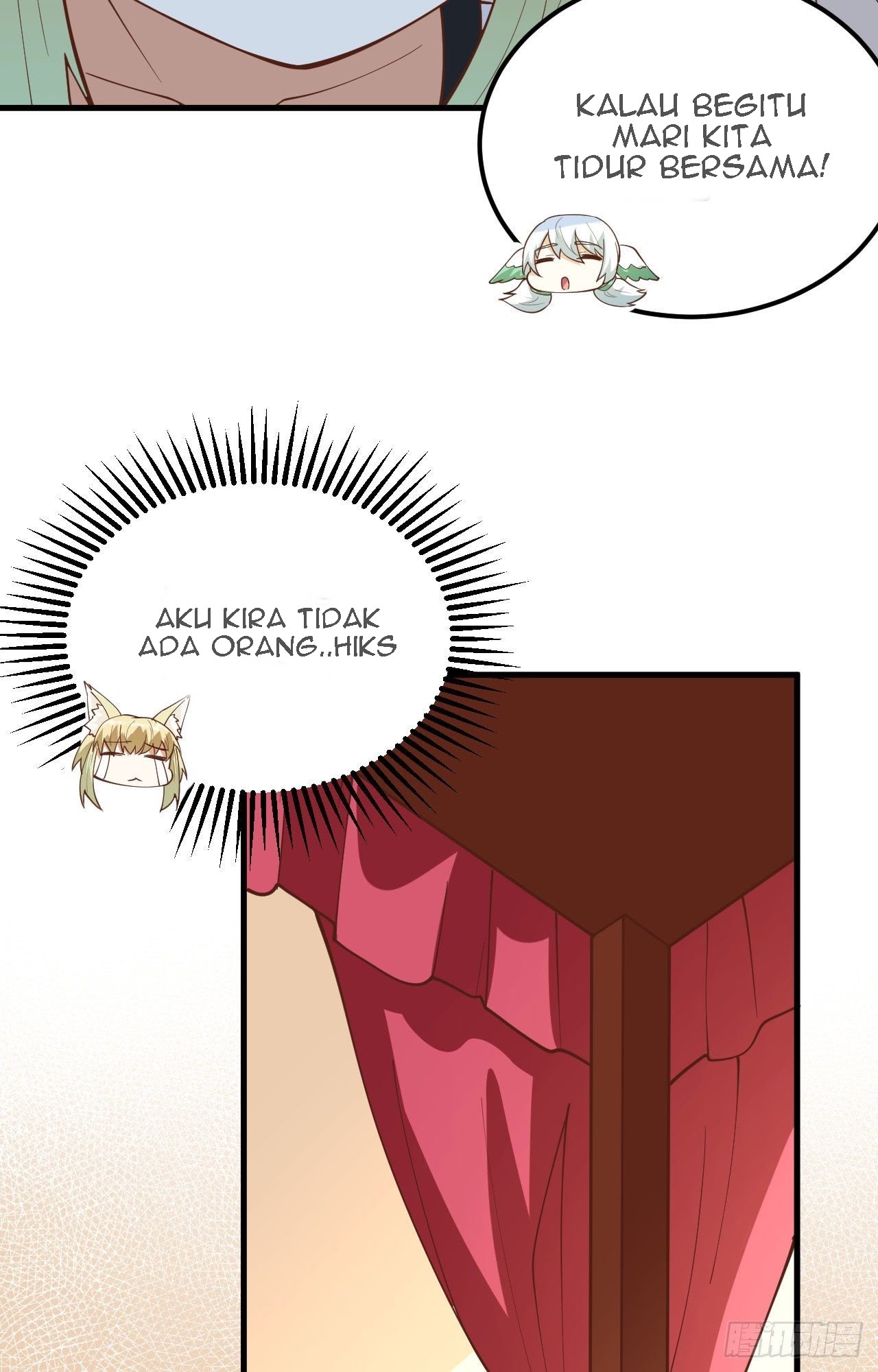 To Be The Castellan King chapter 236